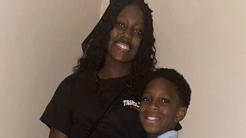 Funeral held for brother, sister found shot to death in Gwynn Oak, Maryland home