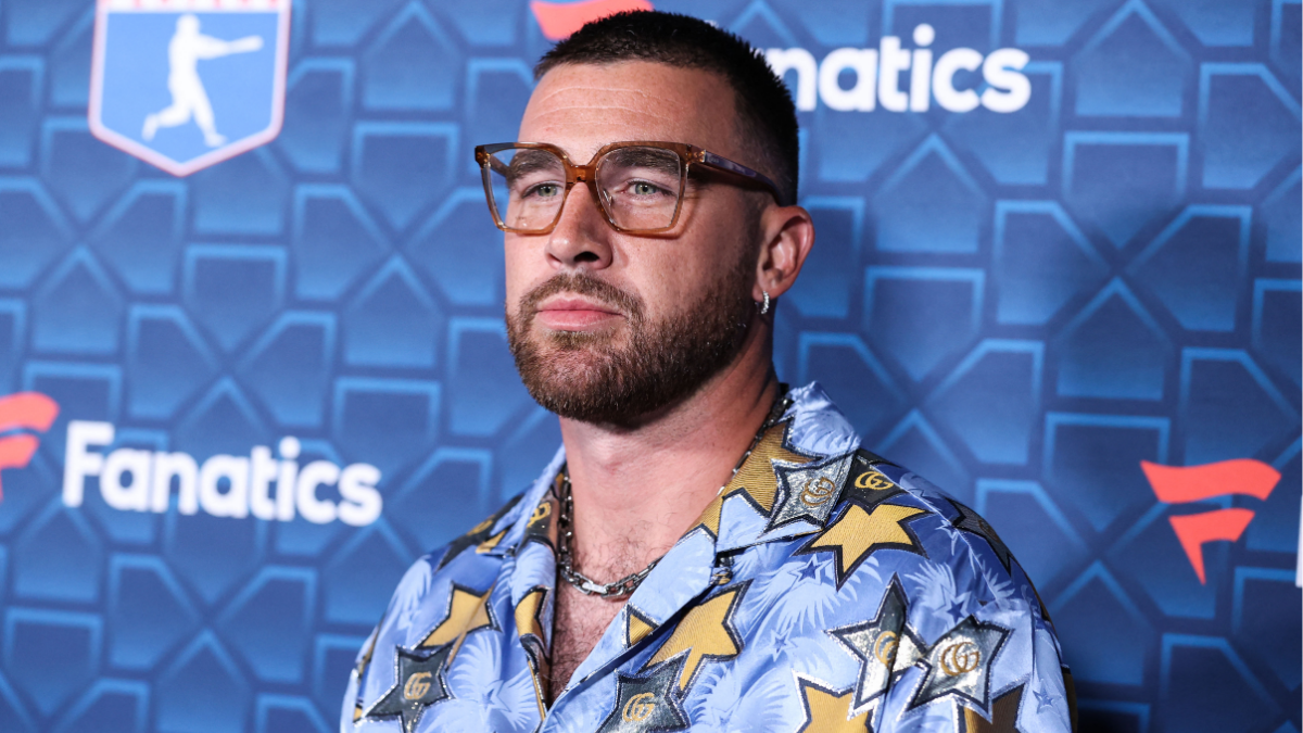 Travis Kelce’s friend says he’s preparing for his ‘last dance’ in NFL — weeks after marrying Taylor Swift