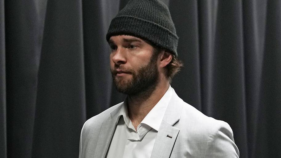Former Maple Leafs fan favourite officially retires