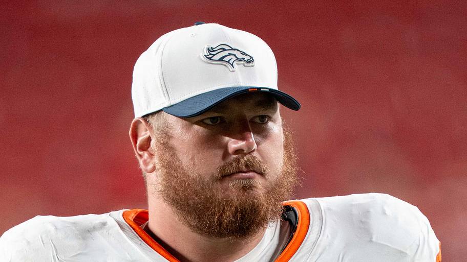 Broncos' run game revival in 2026 depends on one unexpected player