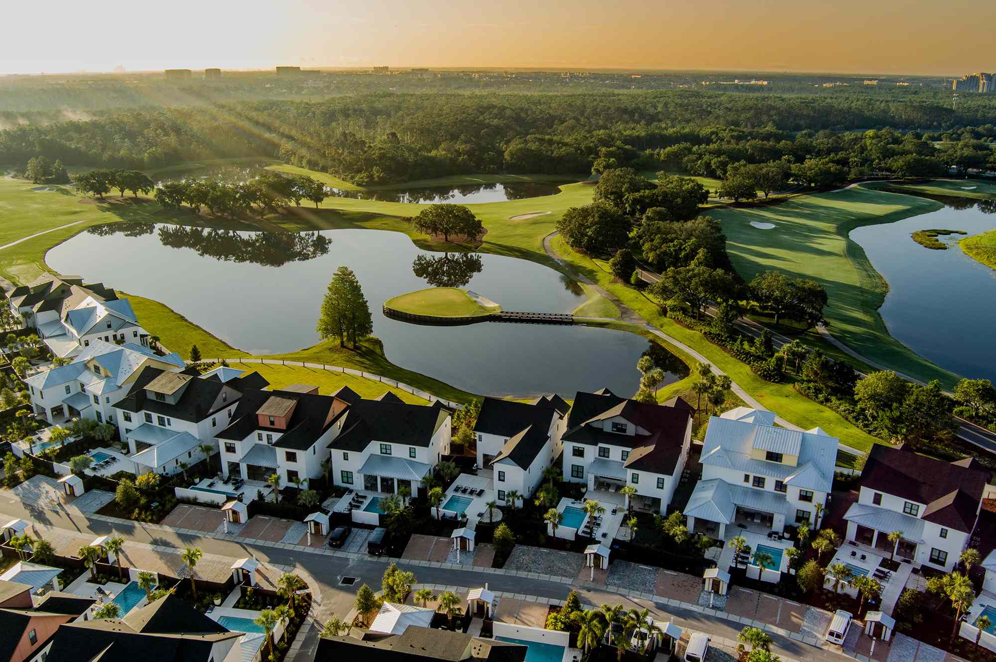Evermore Resort