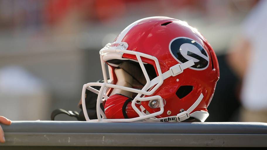 Kirby Smart Comments on Injury to Georgia Bulldogs Running Back Dante Dowdell