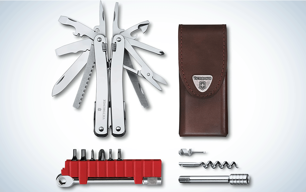 The Best Multi Tools of 2026, Tested and Reviewed