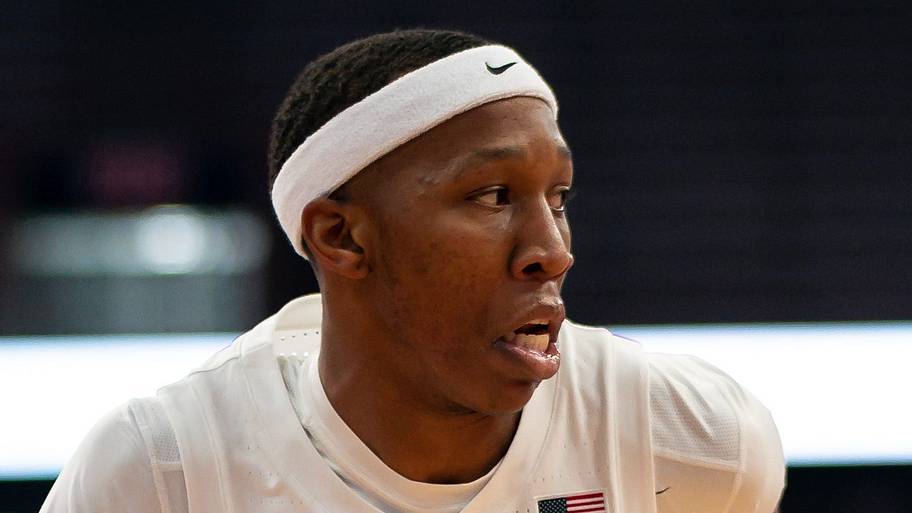 Undrafted gem gives Rockets another reason to celebrate Summer League
