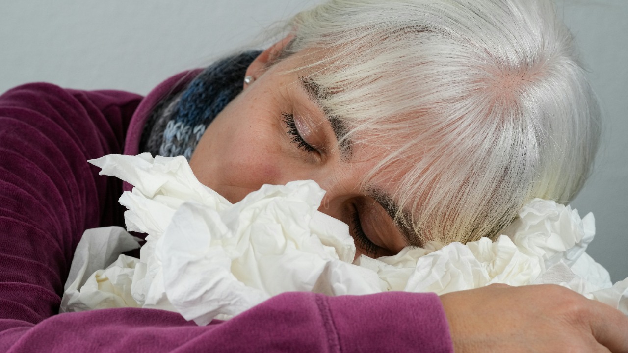 Common anxiety and sleep drugs may quietly speed the road to dementia