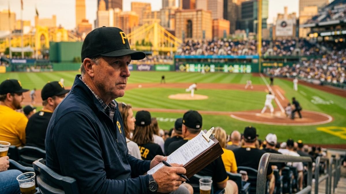Mets Trade Strategy Could Give Pirates the Elite Bullpen Upgrade They Need Before MLB Deadline