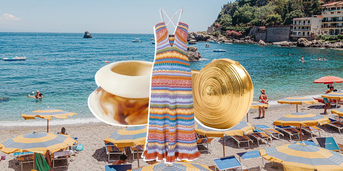 What to Wear in Sicily This Summer