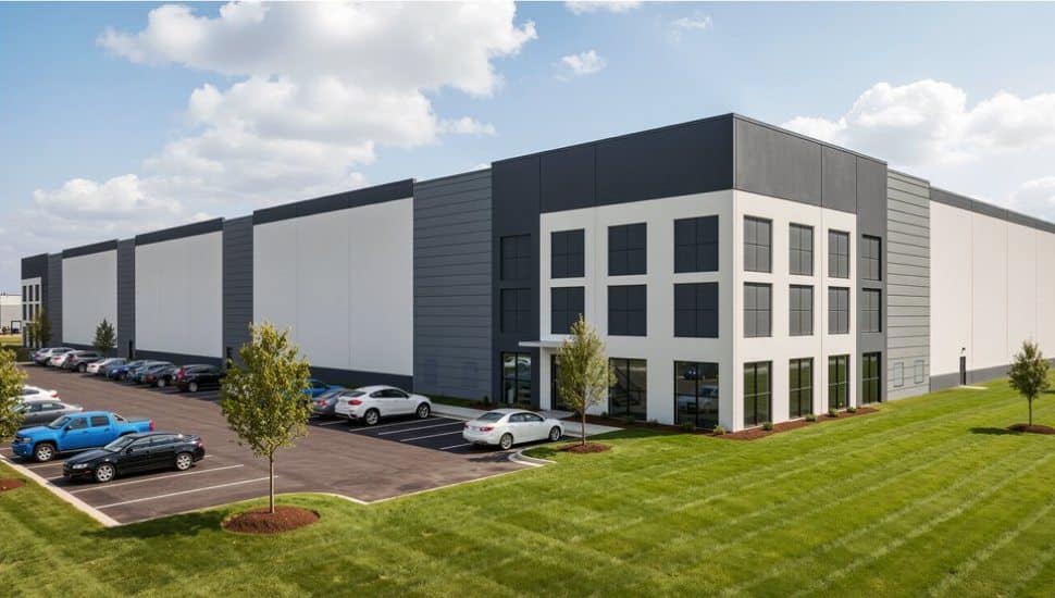 Greek Real Estate Partners expands Bucks County footprint with Bristol ...