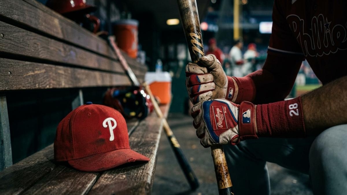 Phillies expected to call up Bryan De La Cruz as roster decisions intensify before MLB trade deadline