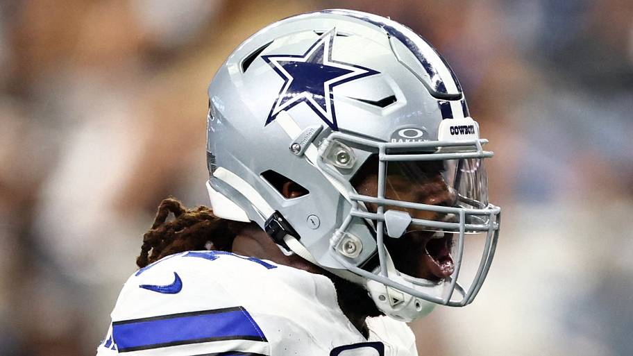 Cowboys just got reminded why trading Osa Odighizuwa could age horribly