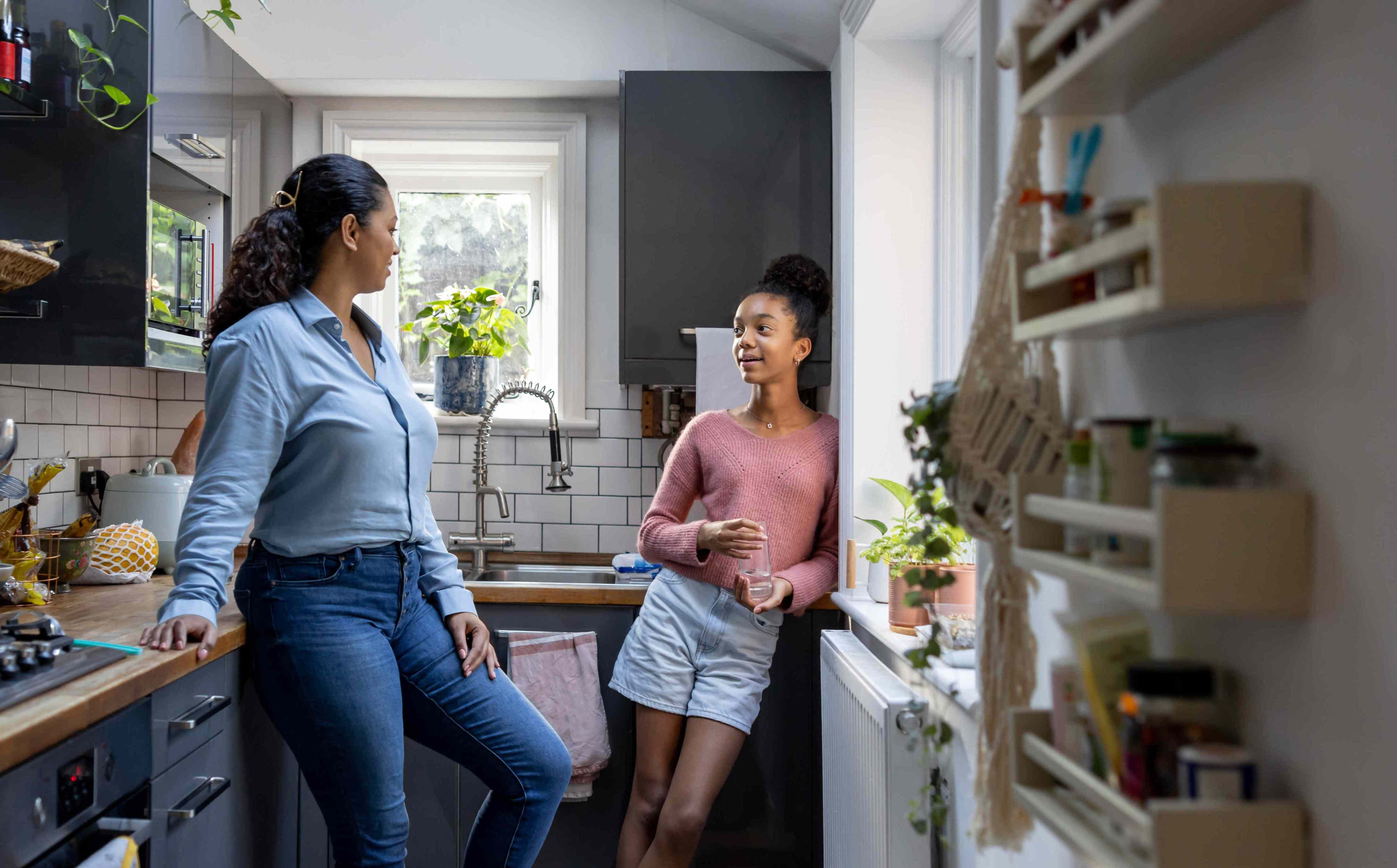 What to do if you don’t like the person your teen is dating