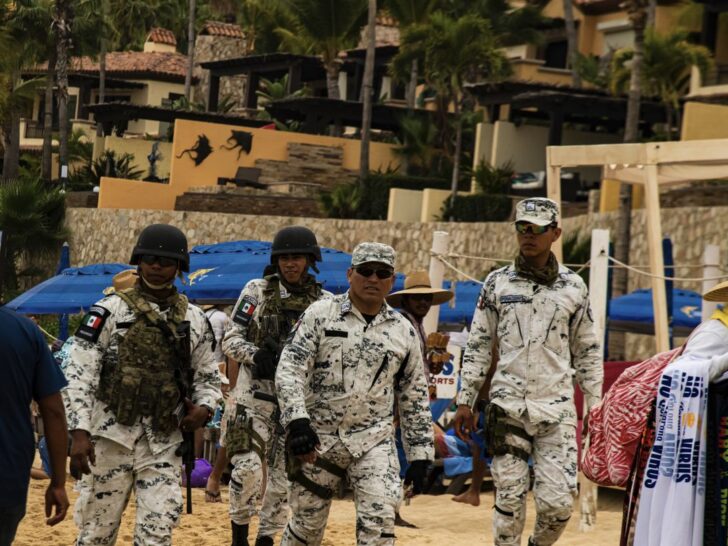 5 Rules In Los Cabos That Travelers Must Follow Or Face Heavy Fines
