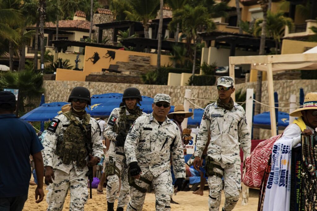 5 Rules In Los Cabos That Travelers Must Follow Or Face Heavy Fines