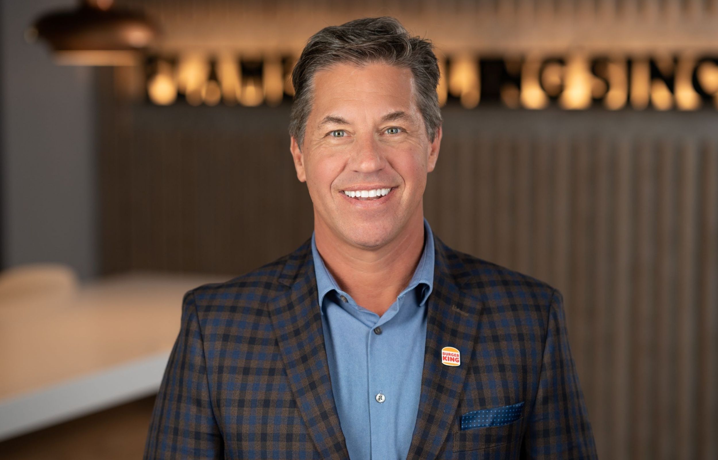 Burger King President Says GLP-1 Trend Will Have a ‘Profound Impact’ on Fast Food Restaurants