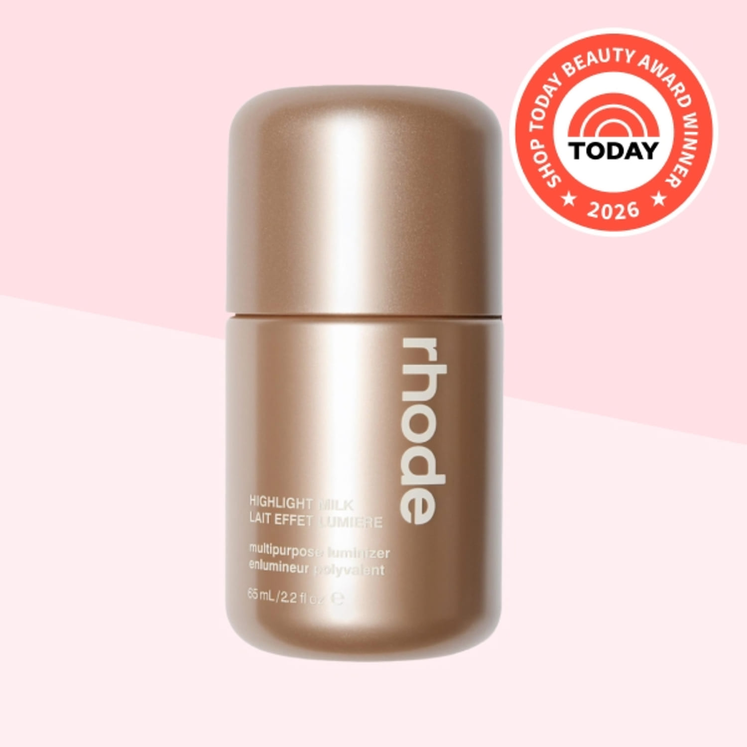 Shop TODAY Beauty Awards 2026: The Best Makeup Products for a Lasting, Seamless Finish