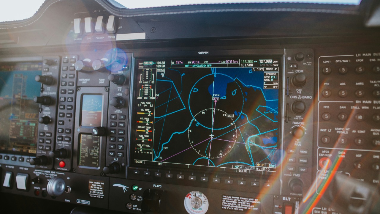 GPS spoofing is now misleading the navigation on more than 1,500 flights a day