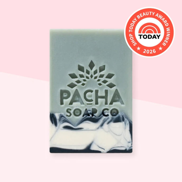 Shop TODAY beauty awards 2026: Firming lotions, relaxing scrubs and ...