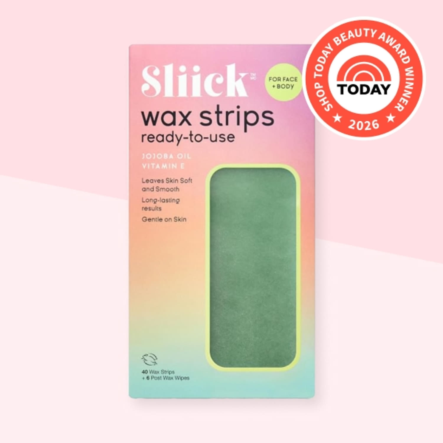 Shop TODAY Beauty Awards 2026: Firming Lotions, Relaxing Scrubs and More Body Care