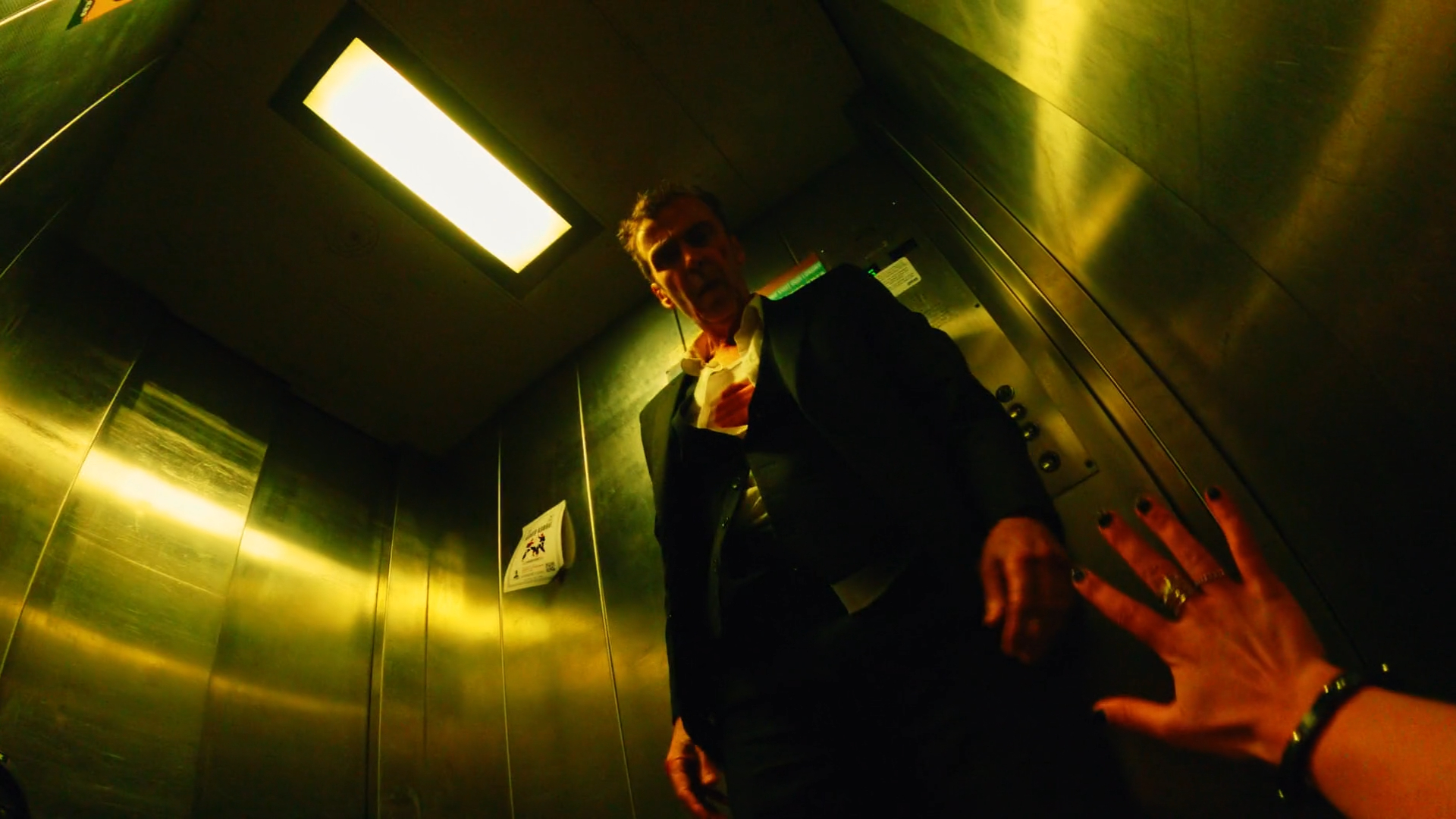 Action Xtreme gets into UK distribution with 'Bad Day at the Office'