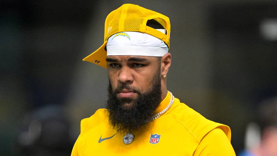 Giants have a no-brainer training camp move staring them in the face