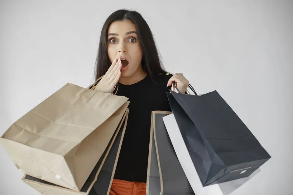 How much regret actually follows these purchases (Image Credits: Pexels)