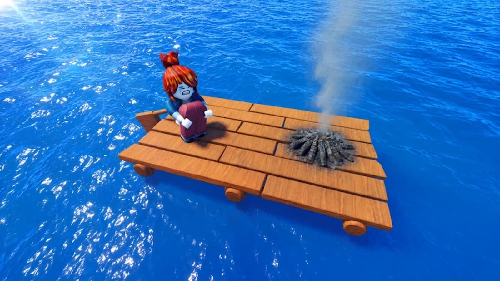 100 days at sea scripts (July 2026) - infinite jump, god mode, ESP and more