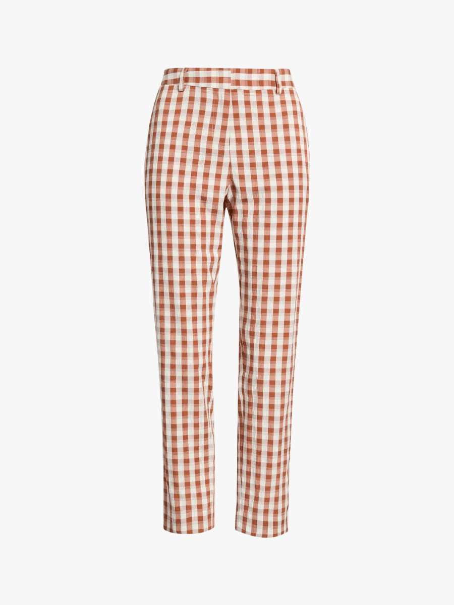 12 Best Petite Dress Pants for Short Women, According to a 5’2” Editor