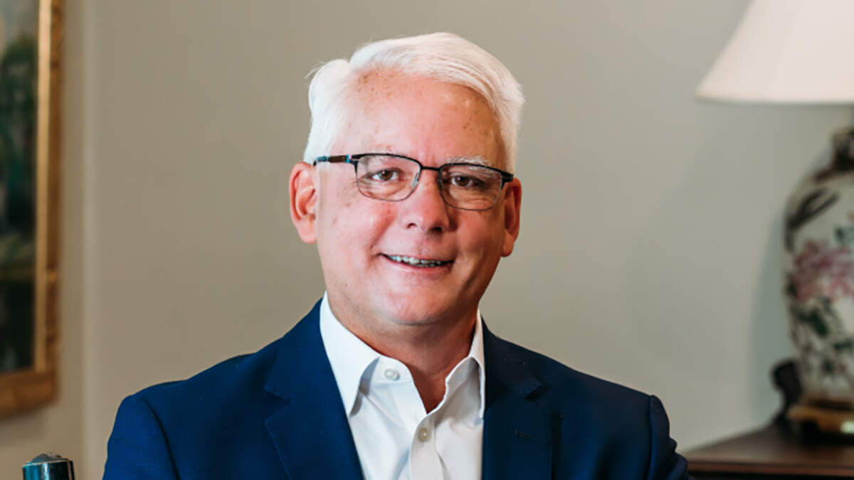 Make a mayor the next governor of Kansas - and get things done | Opinion
