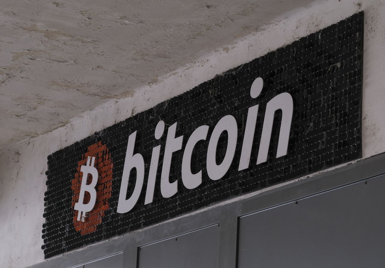 Bitcoin
