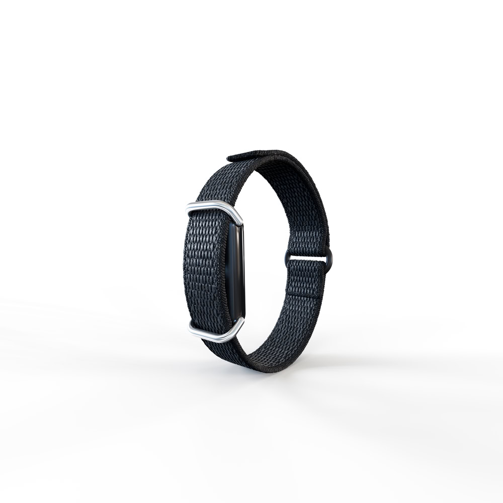 Say goodbye to daily cuffs: Hilo Core brings continuous blood pressure ...