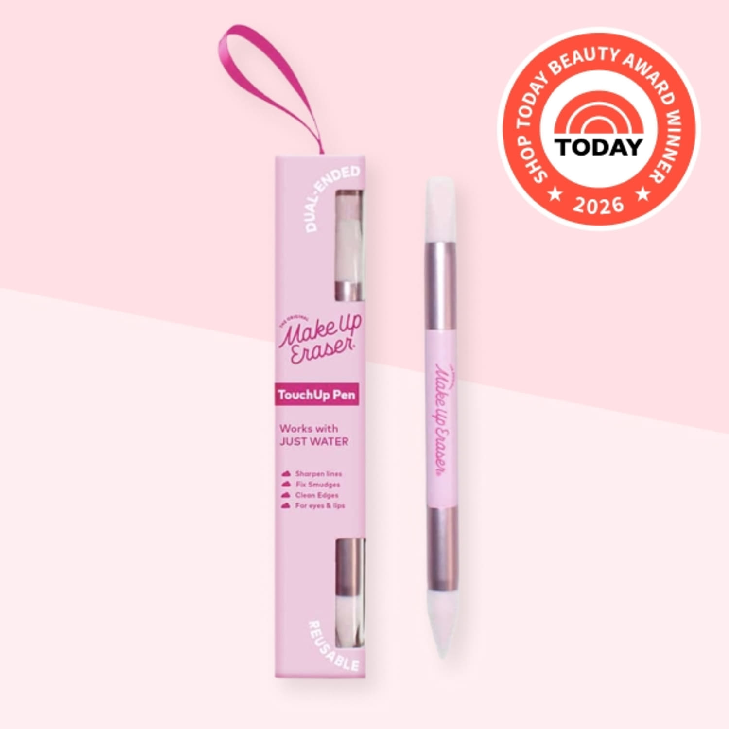Shop TODAY Beauty Awards: ‘Sky High’ Tubing Mascara, A NuFace Deal and More Seen on TODAY