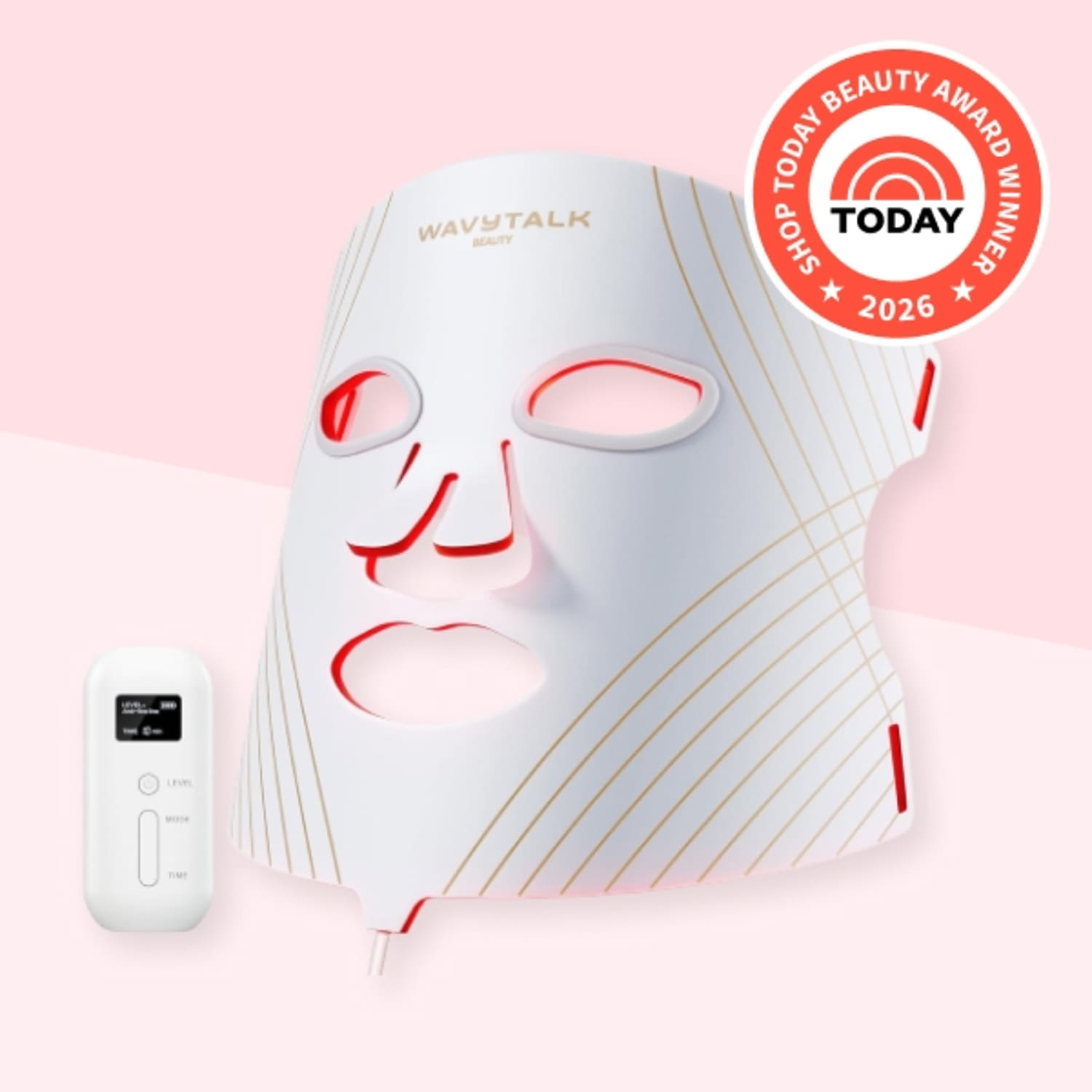 Shop TODAY Beauty Awards: ‘Sky High’ Tubing Mascara, A NuFace Deal and More Seen on TODAY