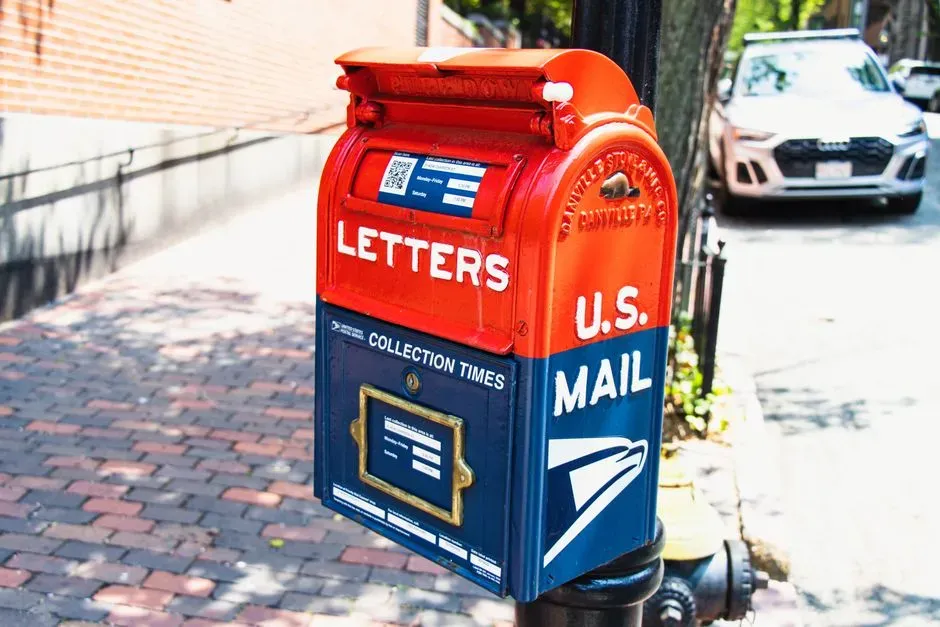 2. You get a cure letter with a repair deadline (Image Credits: Pexels)