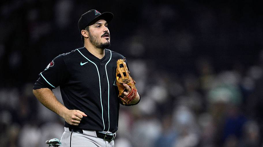 Nolan Arenado