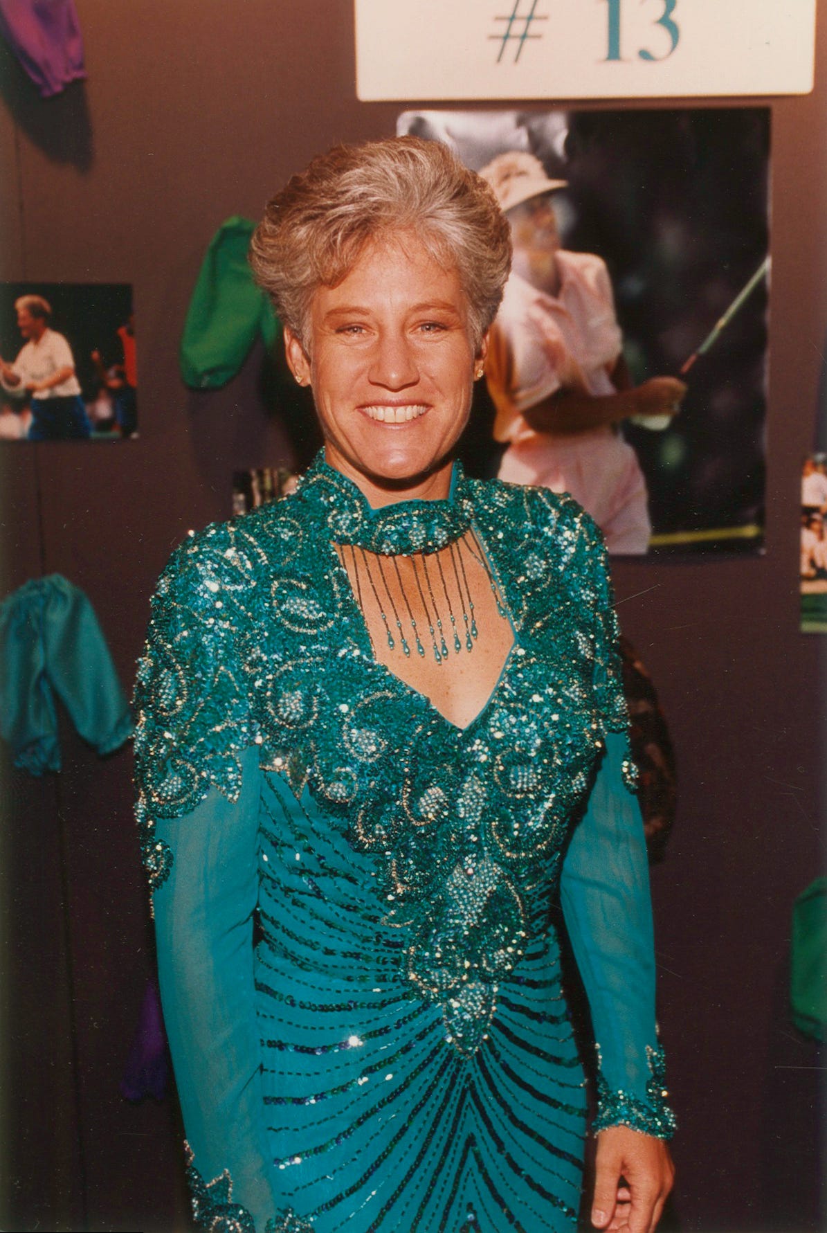 As Nelly Korda nears LPGA Hall of Fame, it's time to bring back induction party