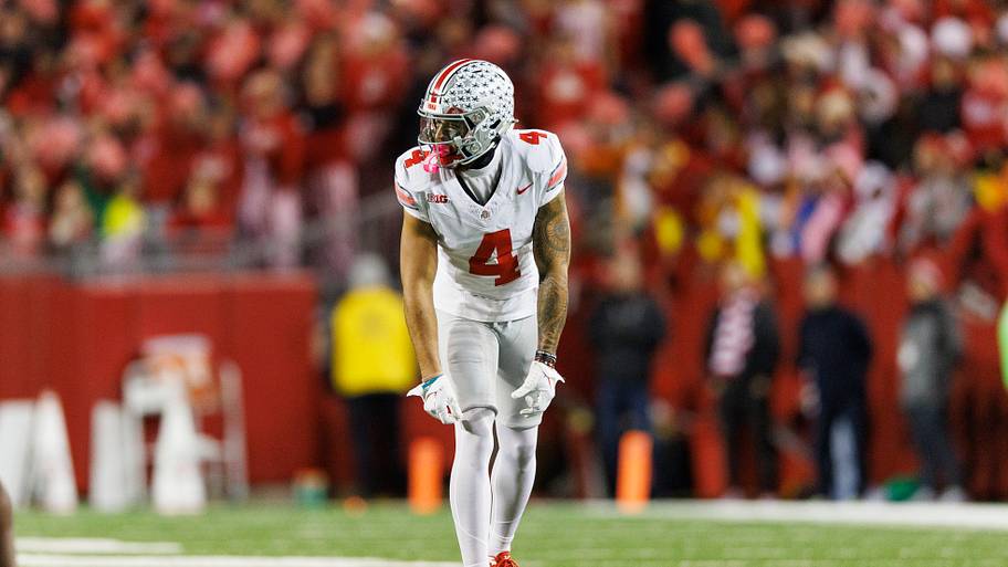 Former Ohio State receiver sentenced in accident that killed his girlfriend