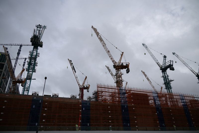 Power, water needs test South Korea's push to build AI chip hub beyond Seoul