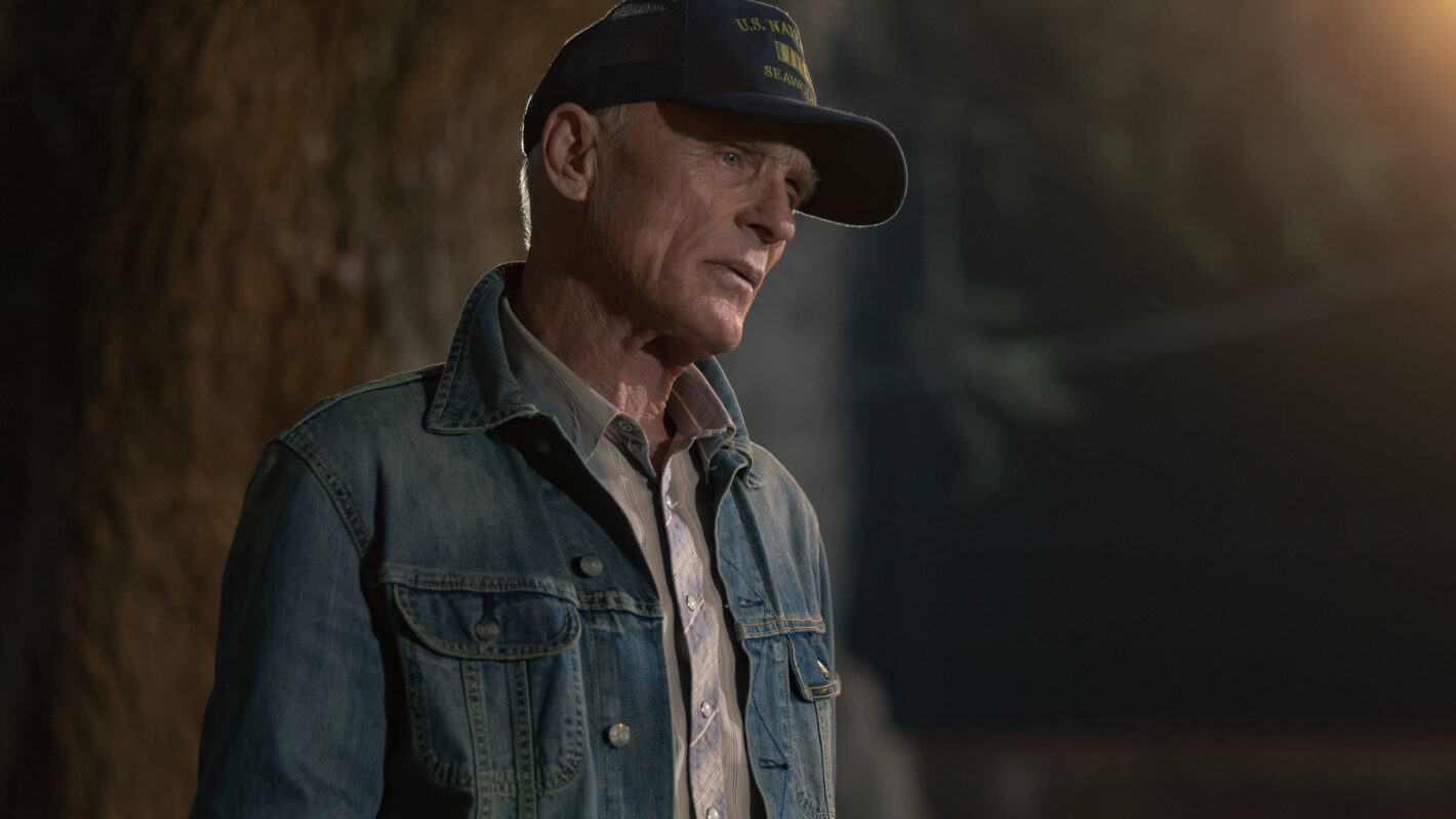 Ed Harris