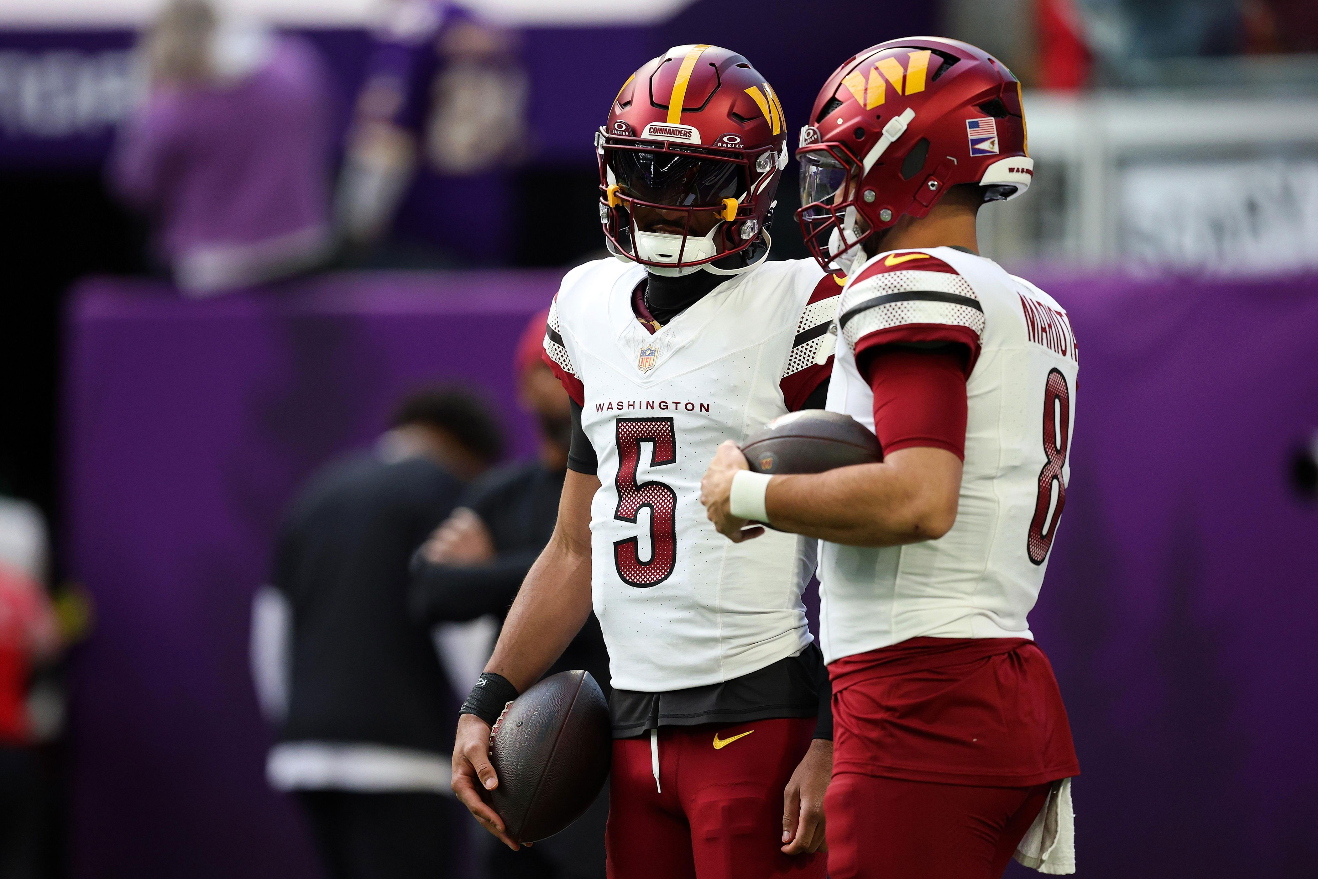 The Truth about Jayden Daniels’ MVP Chances