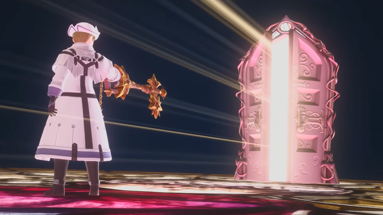 Kingdom Hearts Missing-Link leak has fans wishing Square Enix hadn't canceled its mobile spinoff