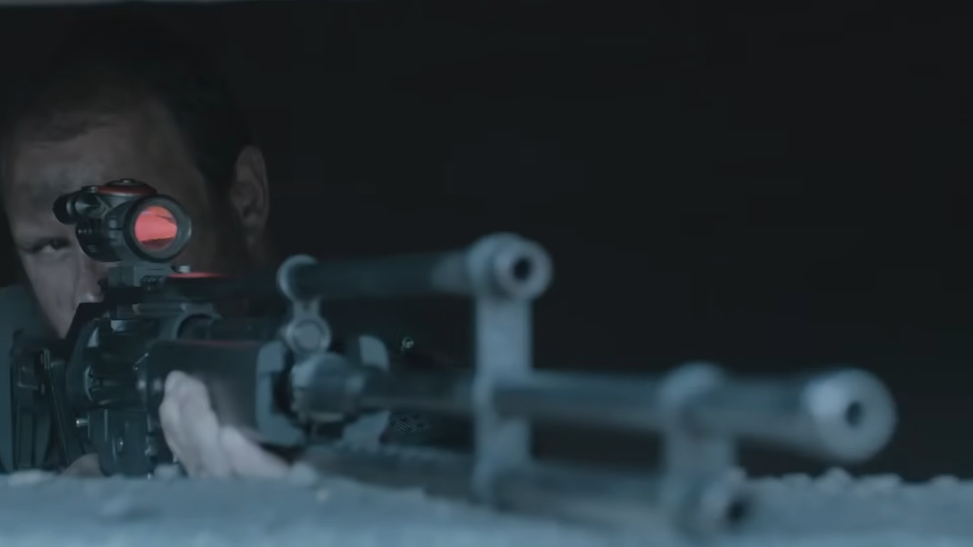 Oblivion 2 (2027) Tom Cruise & Andrea Riseborough