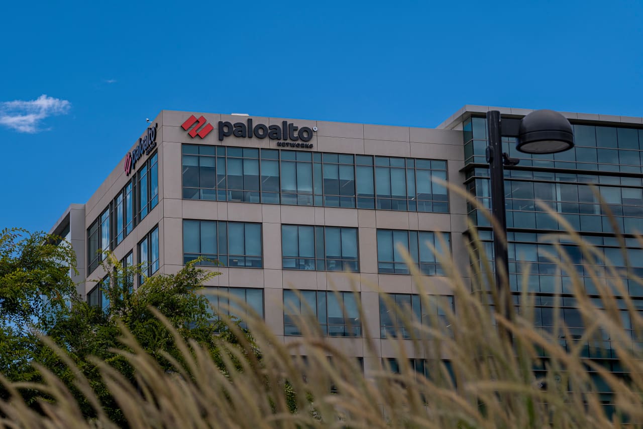 Why Palo Alto Stock Can Be a Big Winner in Cybersecurity’s New AI Era