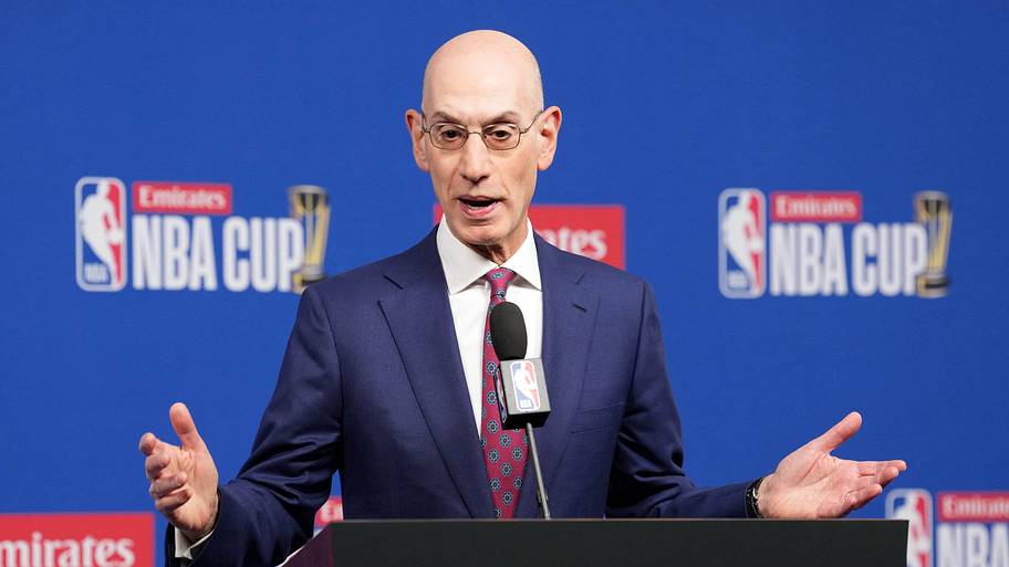 Is Adam Silver's push for parity what's best for the NBA?