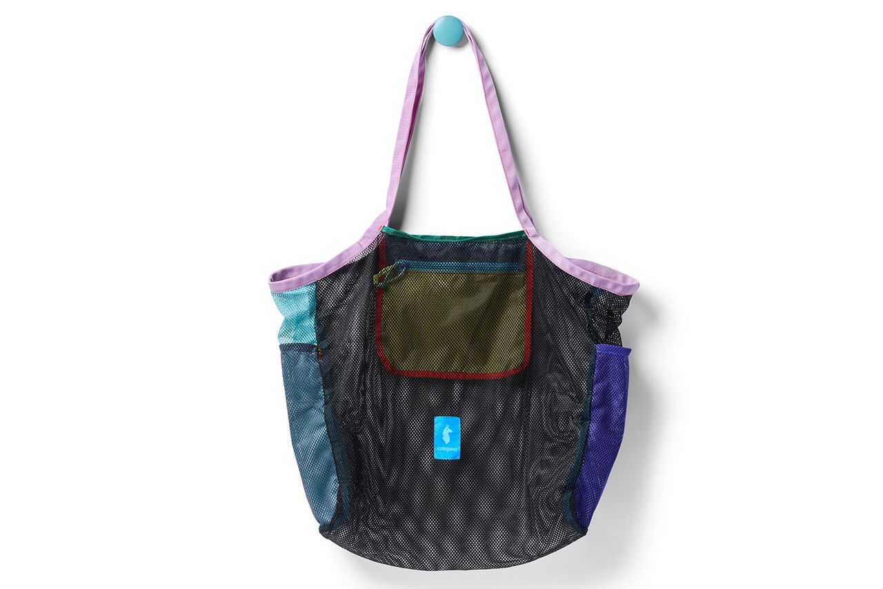 Cotopaxi Arenilla Mesh Del Dia Tote