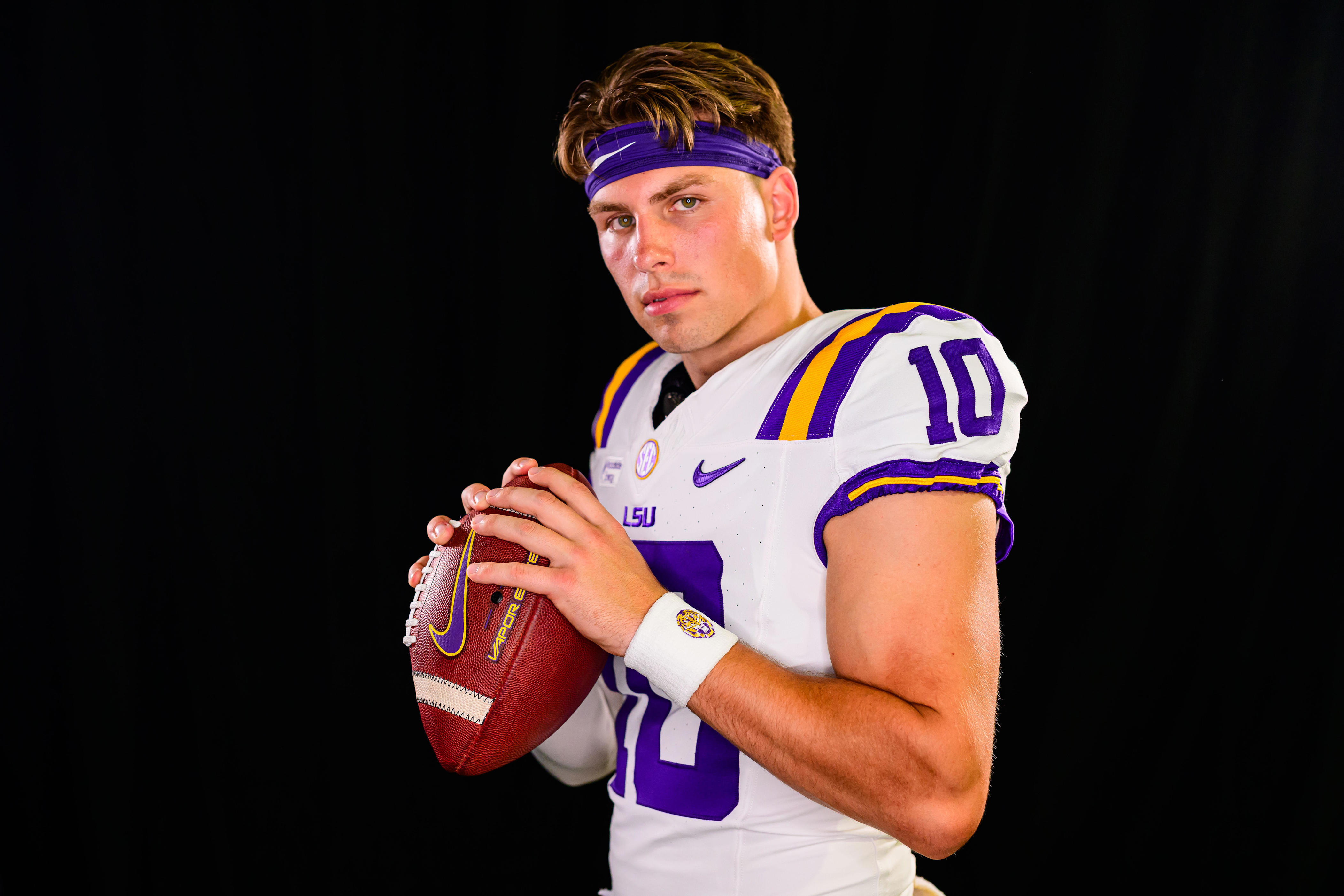 LSU News, July 21: LSU sees changes to future schedule
