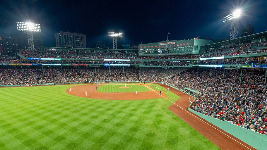 Green Monster