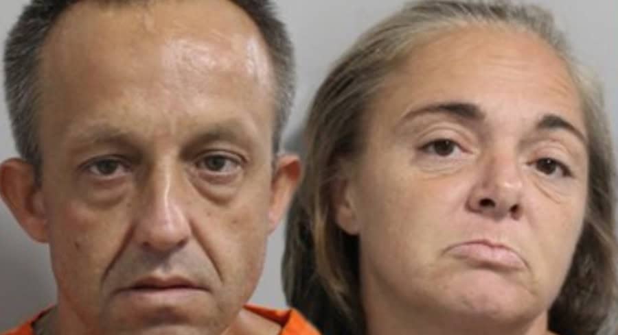 Early morning standoff at Auburndale mobile home park ends in two arrests