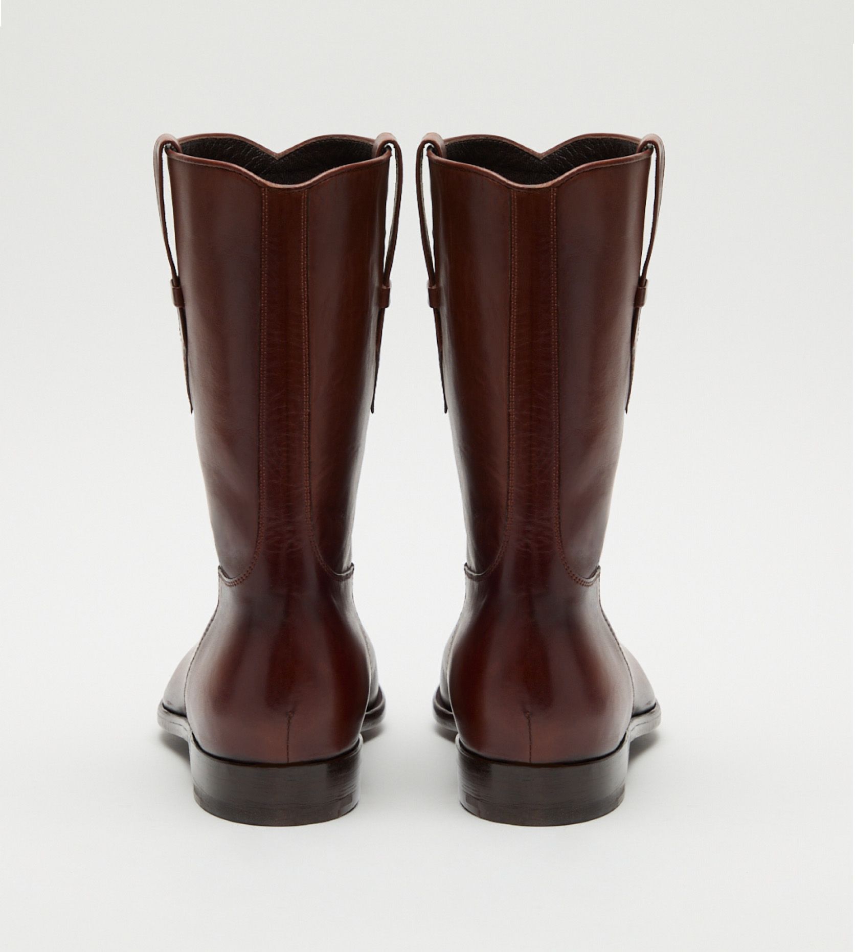 Exclusive: Paul Newman’s Go-To Boots Can Finally Be Yours