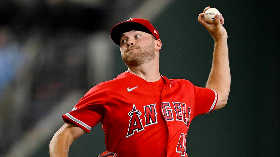 Upcoming trade deadline is playing right into Angels' hands right now
