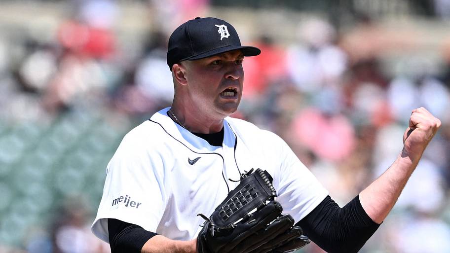 Dodgers have Tarik Skubal trade deadline pivot nobody is talking about right now